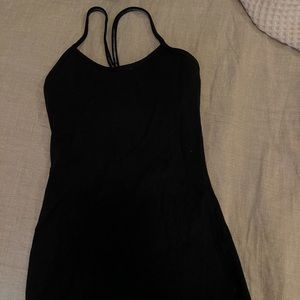 Lululemon Top - In Good Condition